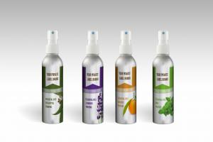 PURFYING AND SANATIZING AIR SPRAYS WITH ESSENTIAL OILS (Natural)